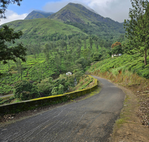 Kerala Tour Packages
