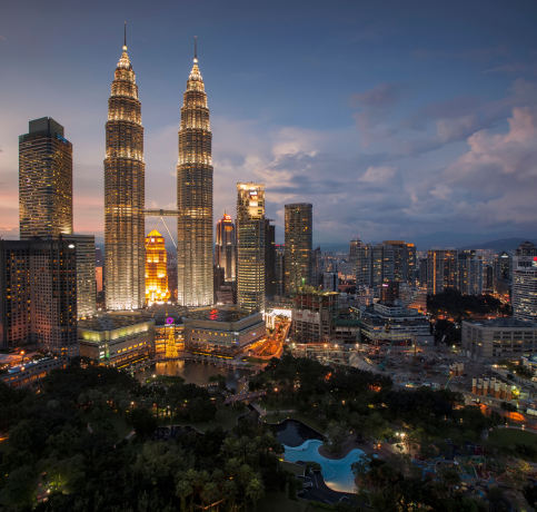 International Tour Packages