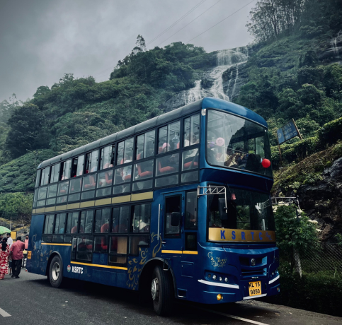 Kerala Tour Packages